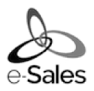 Logo e-Sales